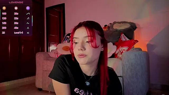 hanny  bunny online show from 19, 2, 2026