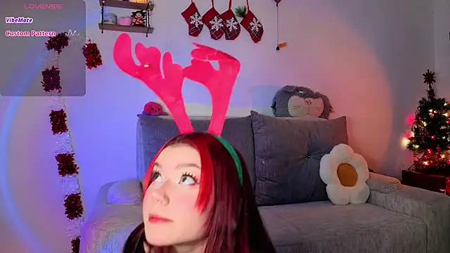 hanny  bunny online show from 18, 12, 2025