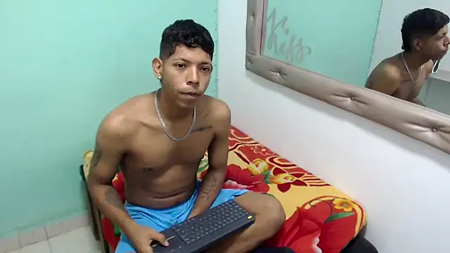 kloe matias online show from 20, 9, 2025