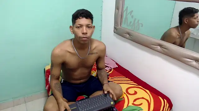 kloe matias online show from 14, 9, 2025