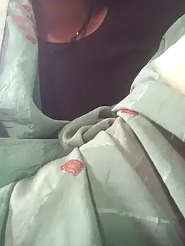 Hotdeam online show from 25, 11, 2025