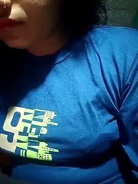 Hotdeam online show from 25, 11, 2025