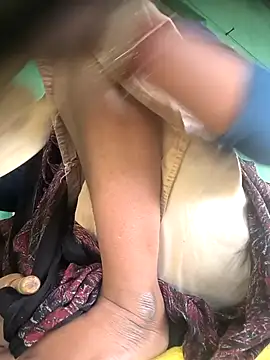 Hotdeam online show from 28, 11, 2025