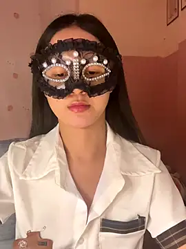 Mimi love01 online show from 2, 11, 2025