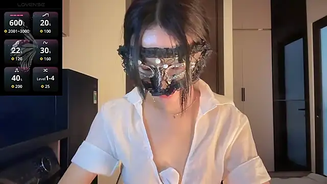 Snapshot of Mimi_love01 chatting on 20, 5, 2026 Mimi love01 online show from 20, 5, 2026