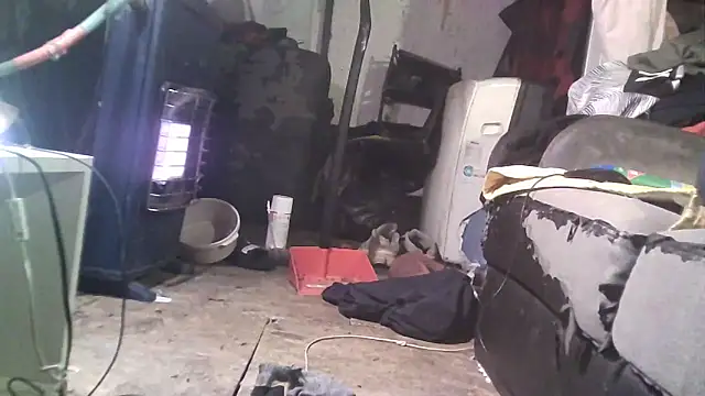 lovehairymature90 online show from 30, 11, 2025