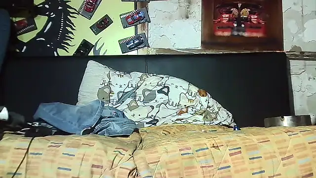 lovehairymature90 online show from 12, 11, 2025