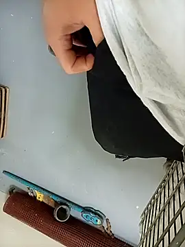 Spartacus514 online show from 24, 4, 2026