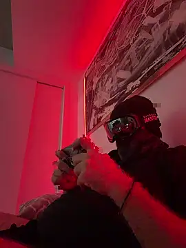 Spartacus514 online show from 19, 12, 2025