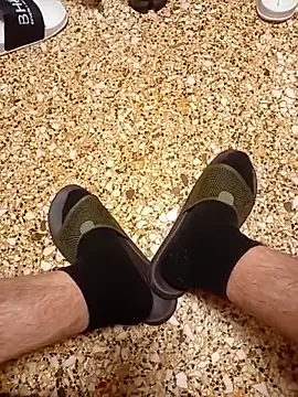 Spartacus514 online show from 28, 4, 2026