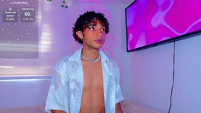 Aaron Wiinter online show from 11, 3, 2026