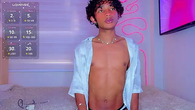 Aaron Wiinter online show from 13, 2, 2026