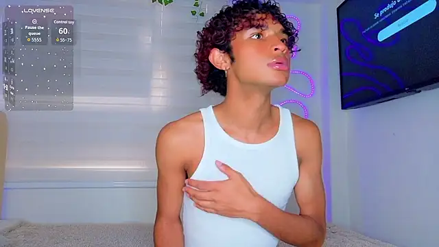 Aaron Wiinter online show from 10, 2, 2026