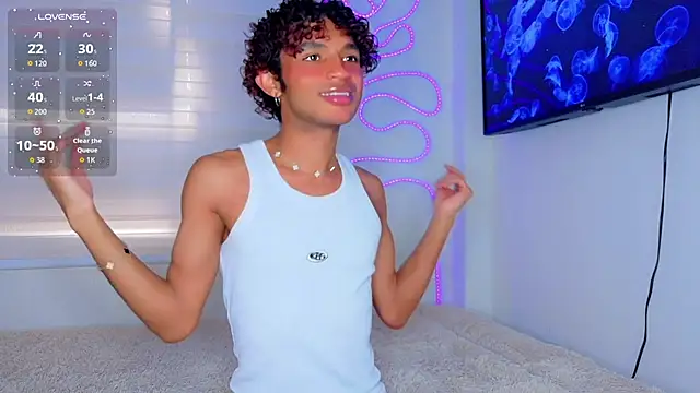 Aaron Wiinter online show from 7, 2, 2026