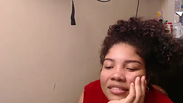 Snapshot of madelene chatting on 9, 5, 2026 madelene online show from 9, 5, 2026