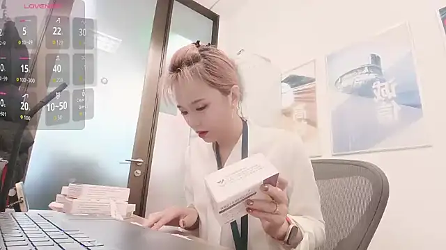 KKMM168 online show from 27, 2, 2026