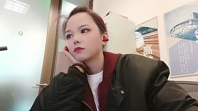 KKMM168 online show from 15, 4, 2026