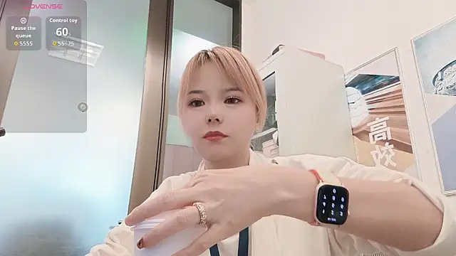 KKMM168 online show from 24, 3, 2026