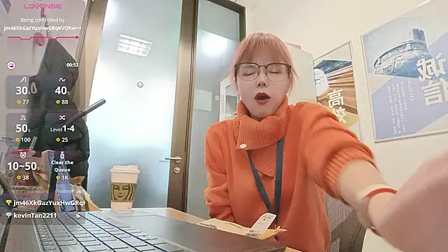 KKMM168 online show from 8, 1, 2026