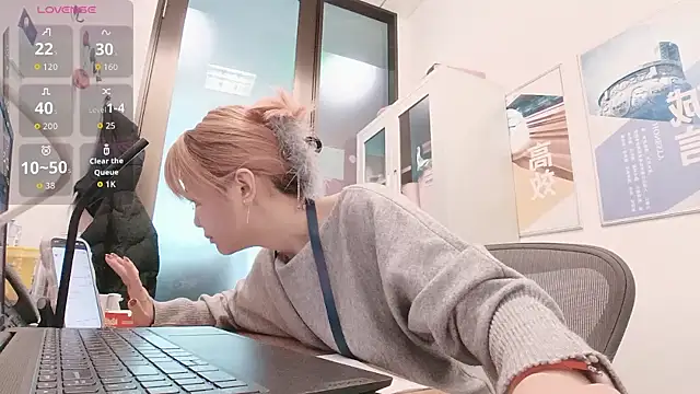 KKMM168 online show from 8, 3, 2026