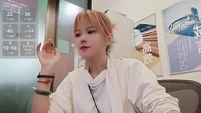 KKMM168 online show from 17, 3, 2026