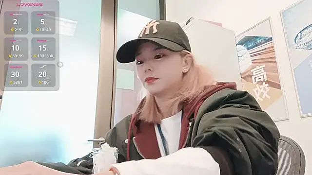 KKMM168 online show from 20, 3, 2026