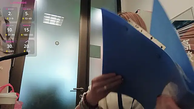 KKMM168 online show from 23, 3, 2026