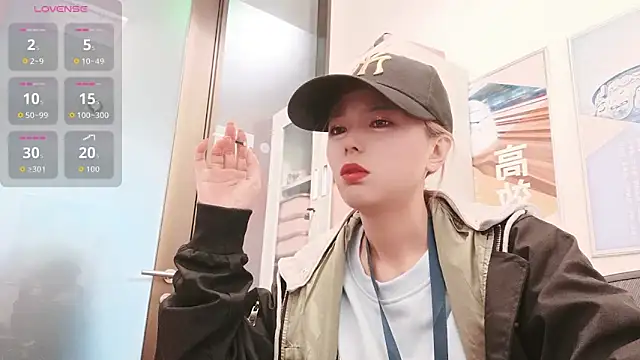 KKMM168 online show from 15, 3, 2026