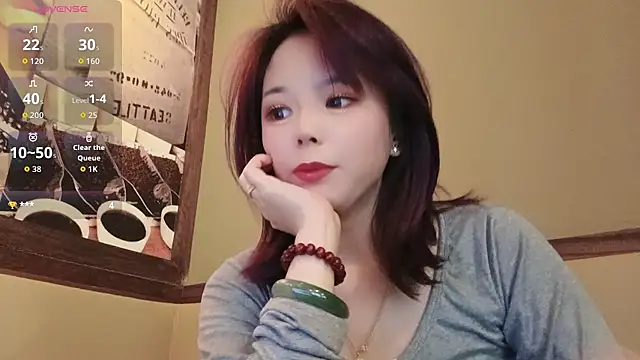 KKMM168 online show from 11, 4, 2026