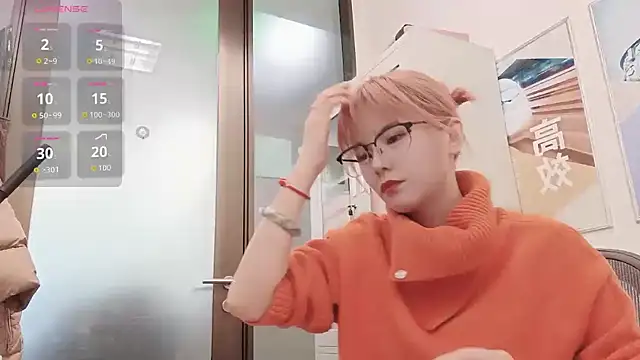 KKMM168 online show from 5, 2, 2026