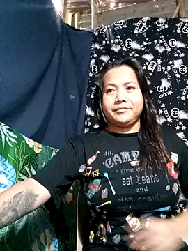 AsianCumX online show from 9, 9, 2025