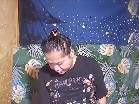 AsianCumX online show from 3, 10, 2025