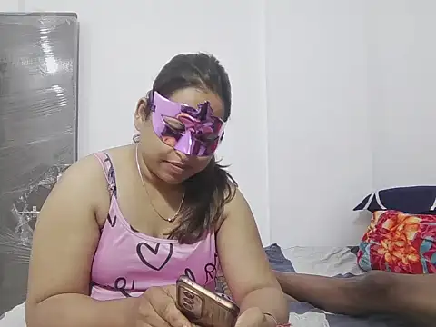 Rushali 69 online show from 28, 11, 2025