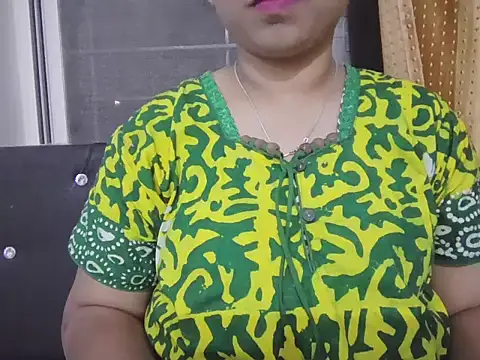 Rushali 69 online show from 23, 11, 2025