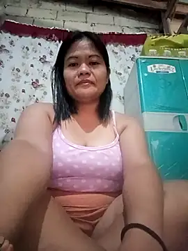 DignaRocero online show from 31, 10, 2025