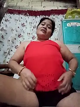 DignaRocero online show from 28, 10, 2025