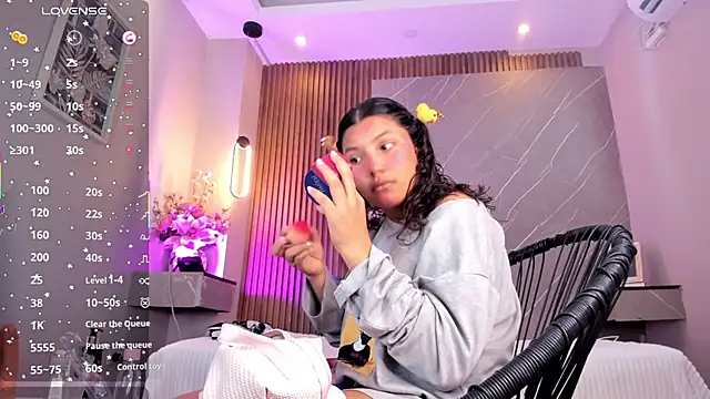 emma  rose1 online show from 16, 10, 2025