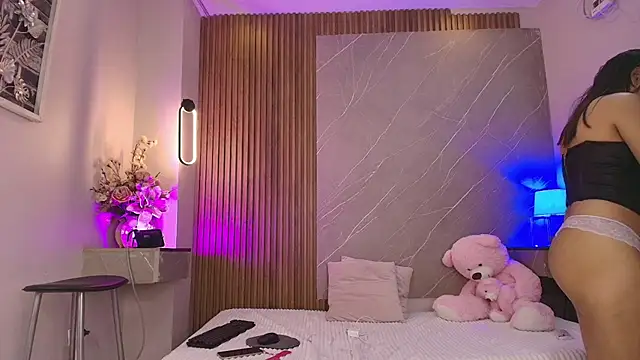 emma  rose1 online show from 22, 4, 2026