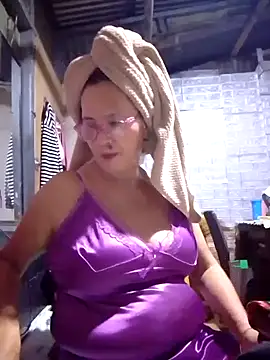 SexyHottMom online show from 29, 10, 2025