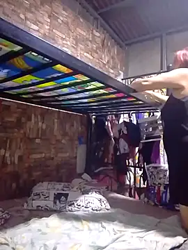 SexyHottMom online show from 12, 3, 2026