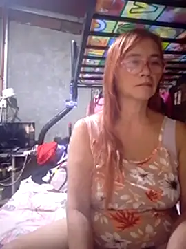 SexyHottMom online show from 11, 2, 2026