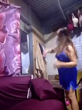 SexyHottMom online show from 10, 11, 2025