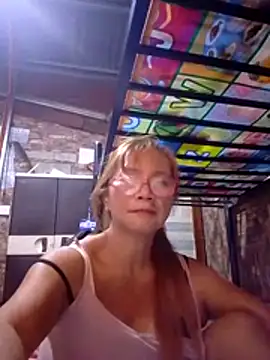 SexyHottMom online show from 8, 1, 2026