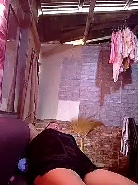 SexyHottMom online show from 22, 10, 2025