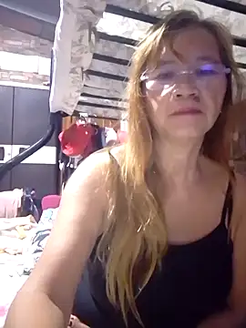 SexyHottMom online show from 20, 9, 2025