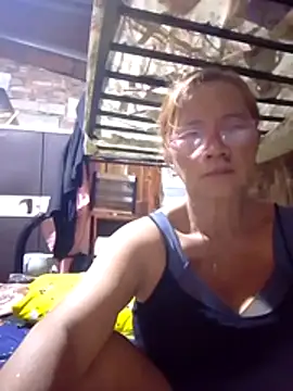 SexyHottMom online show from 15, 12, 2025