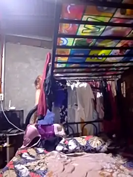 SexyHottMom online show from 14, 2, 2026