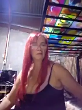 SexyHottMom online show from 28, 2, 2026