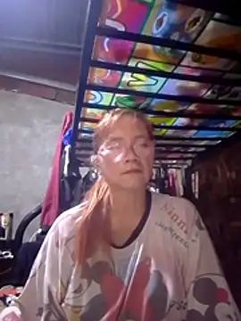 SexyHottMom online show from 16, 2, 2026