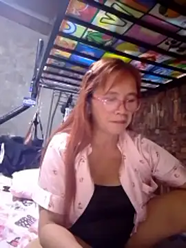 SexyHottMom online show from 6, 2, 2026